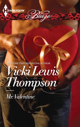 Mr. Valentine